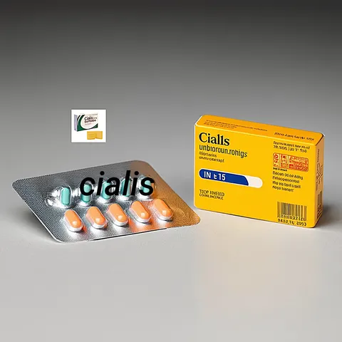 Comprar cialis generico en españa envio urgente